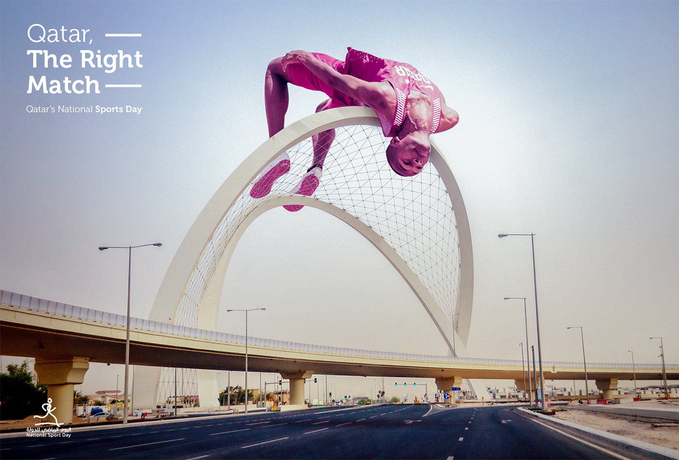 Sports Day Qatar NATIONAL SPORTS DAY doha gulf