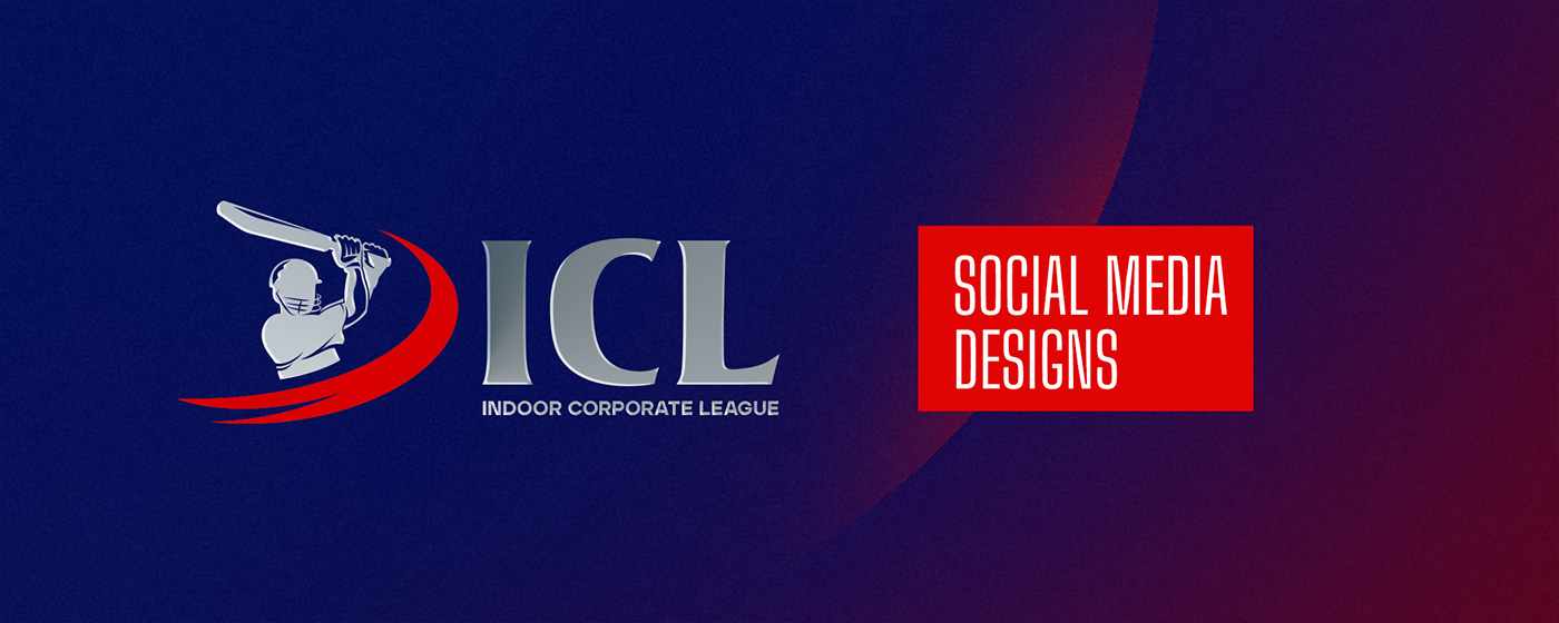 Corporate League Cricket ICL premierleague sandeeptiwari scores social media sports tiesheet Tournament