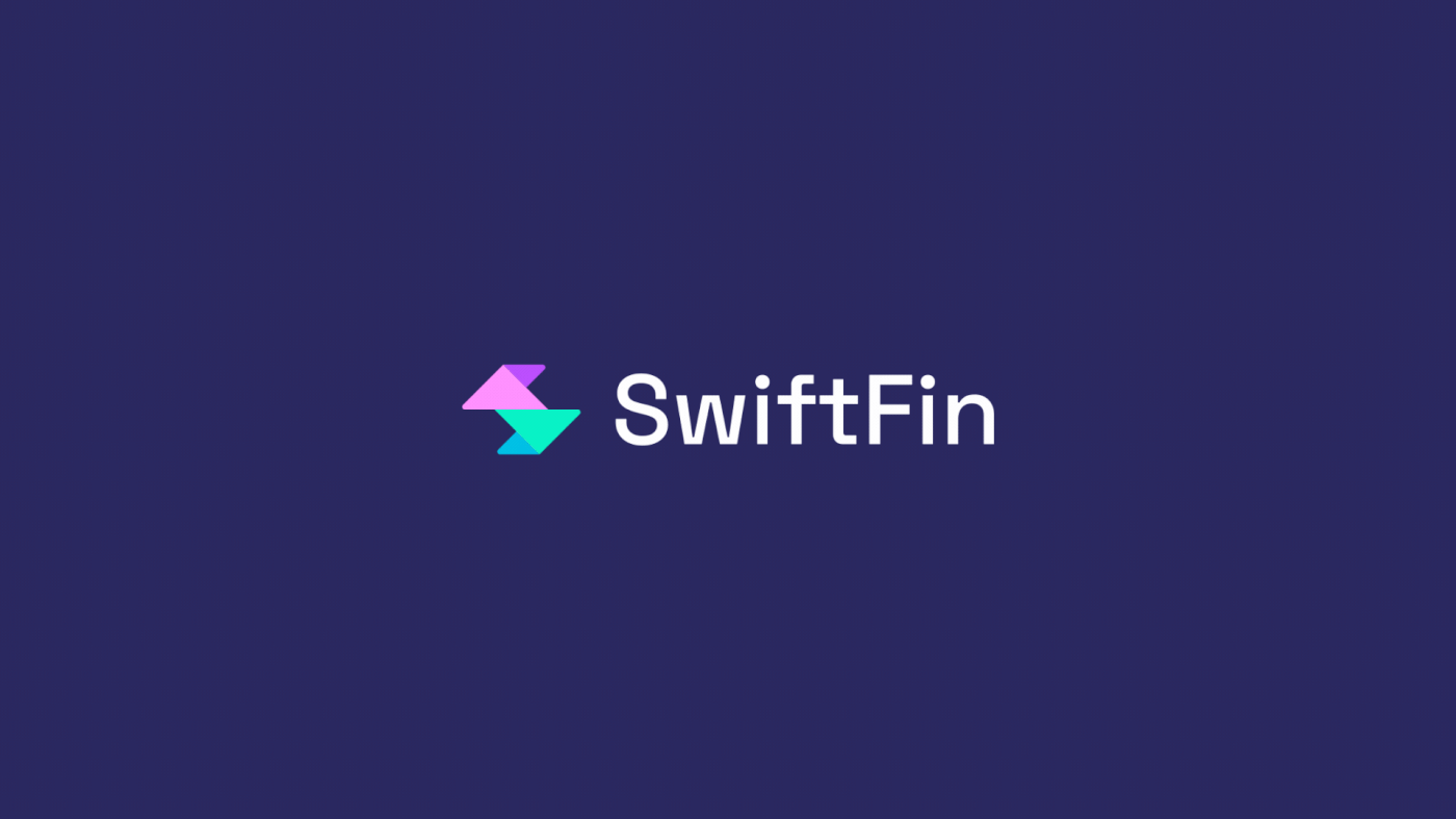 Swiftfin Logo animation