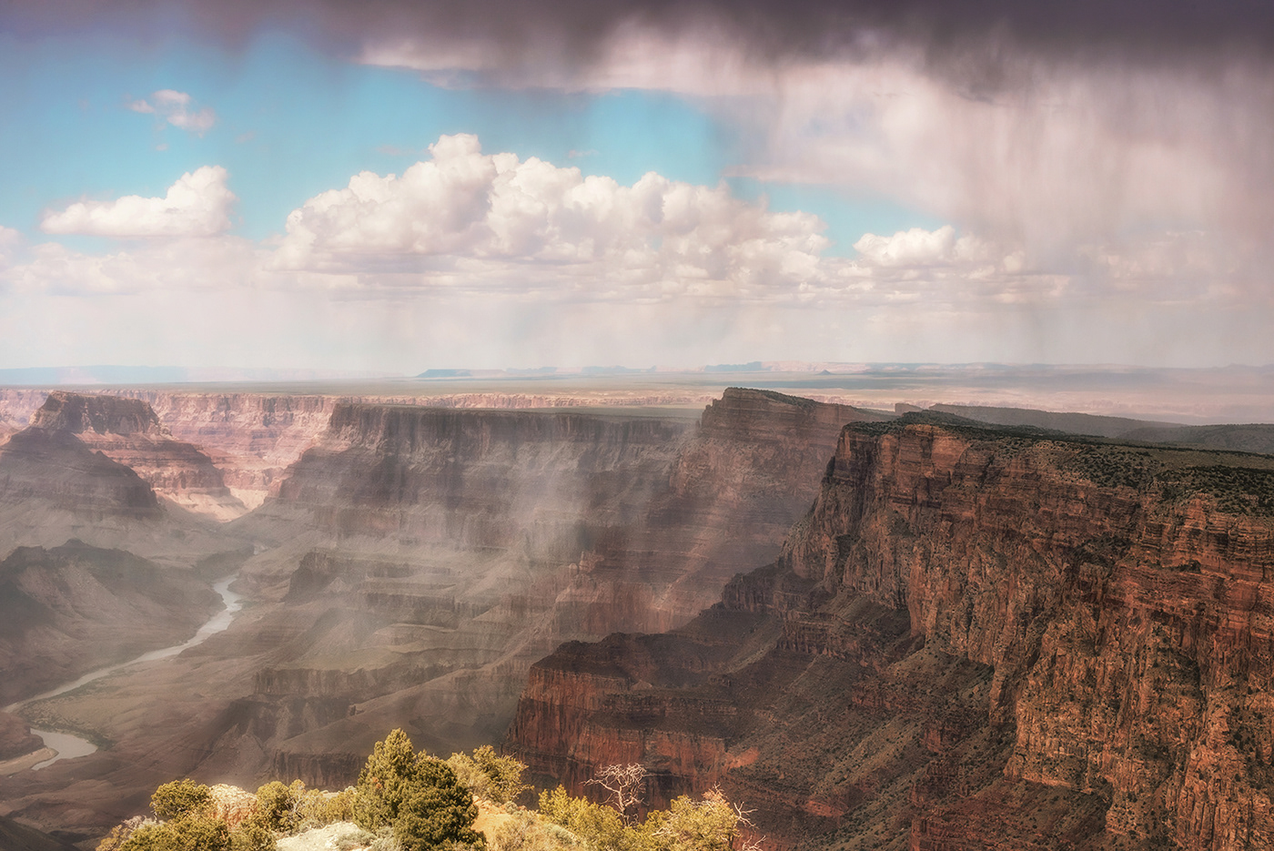 america antrisolja digital Grand Canyon Landscape lightroom Nature Nikon photo photoshop