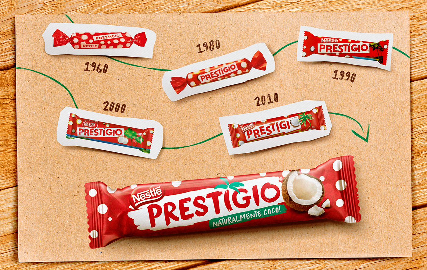 Brazilian chocolate graphic design  packaging design