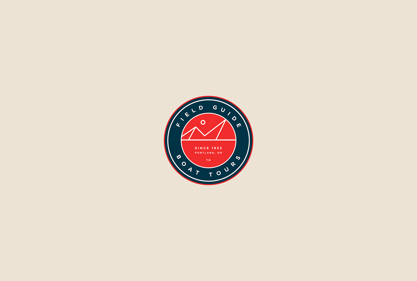 logo brand typography   identity Icon simple minimal color Layout modern