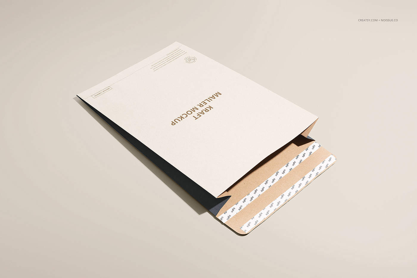 branding  creatsy envelopes mailers mock-up Mockup mockups noissue Packaging template