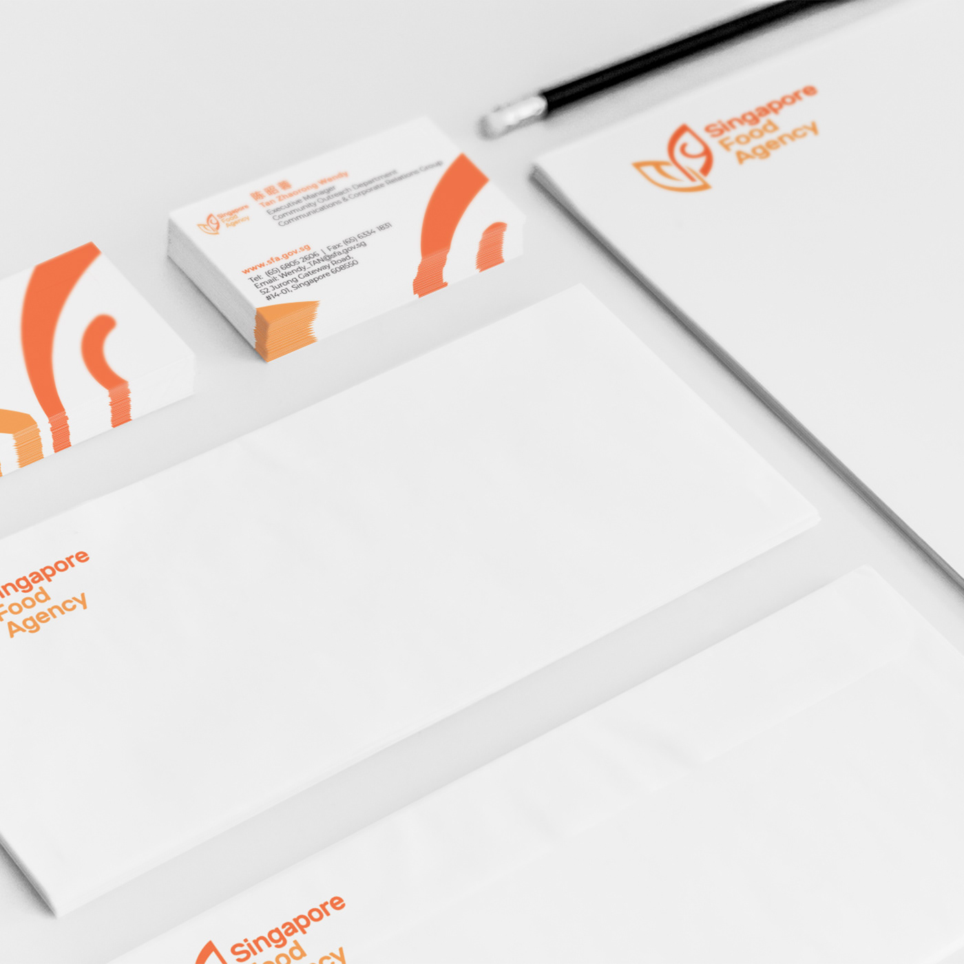 branding  ideation singapore Brand Design Government Identity Design Logo Design nextofkin creatives