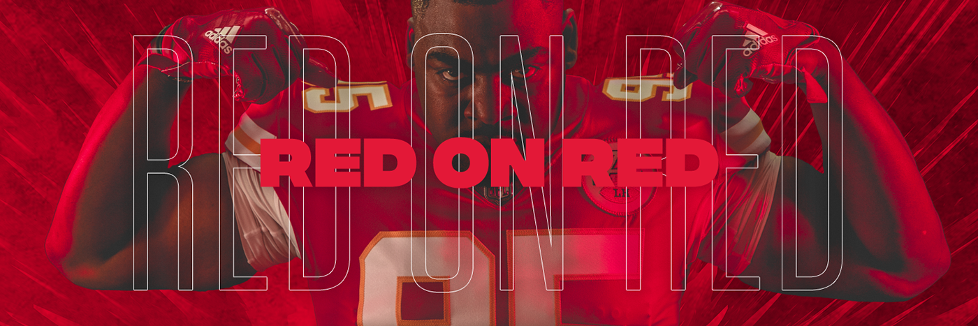 Chiefs Chiefs Kingdom Draft Free Agency Pro Bowl social media color rush nfl kansas city football