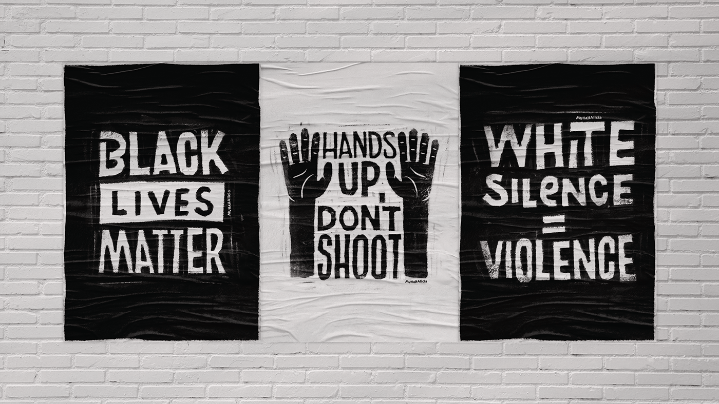 activism art activism graphic design  HAND LETTERING ILLUSTRATION  protest art Web Design 