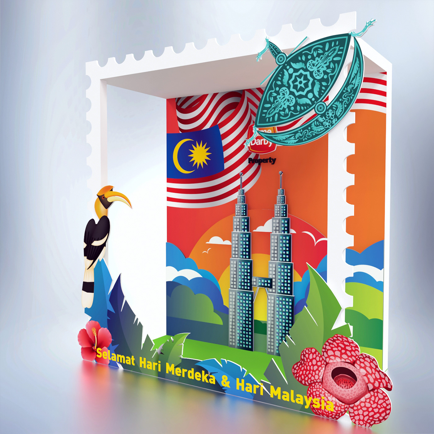 malaysia merdeka Photowall sdp Shutterstock simedarby simedarbyproperty