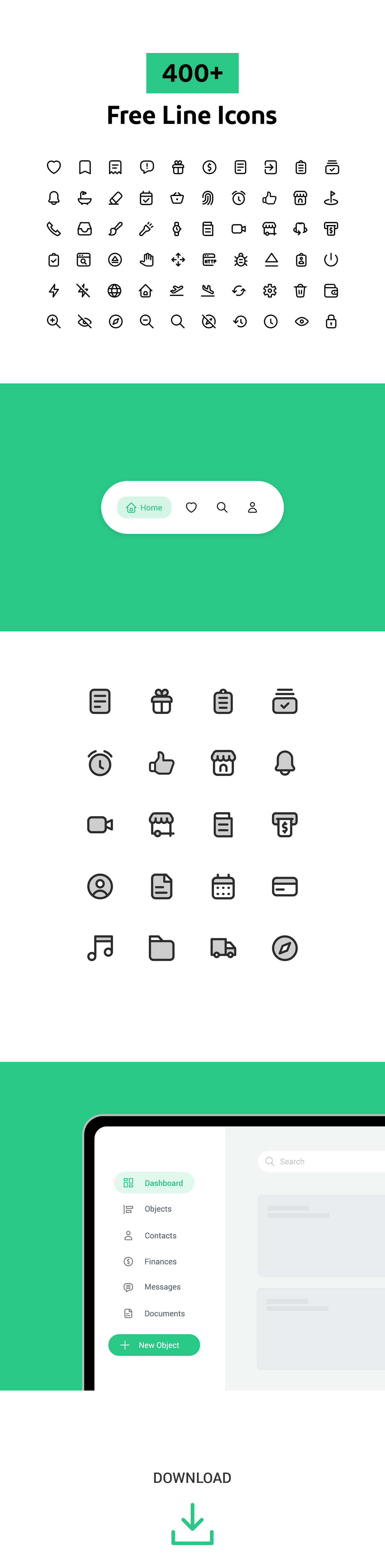 app free icons icons line icons outline outline simple UI