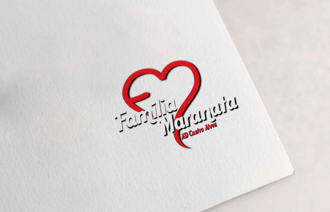 Logotipo logo design Illustrator design gráfico marca brand