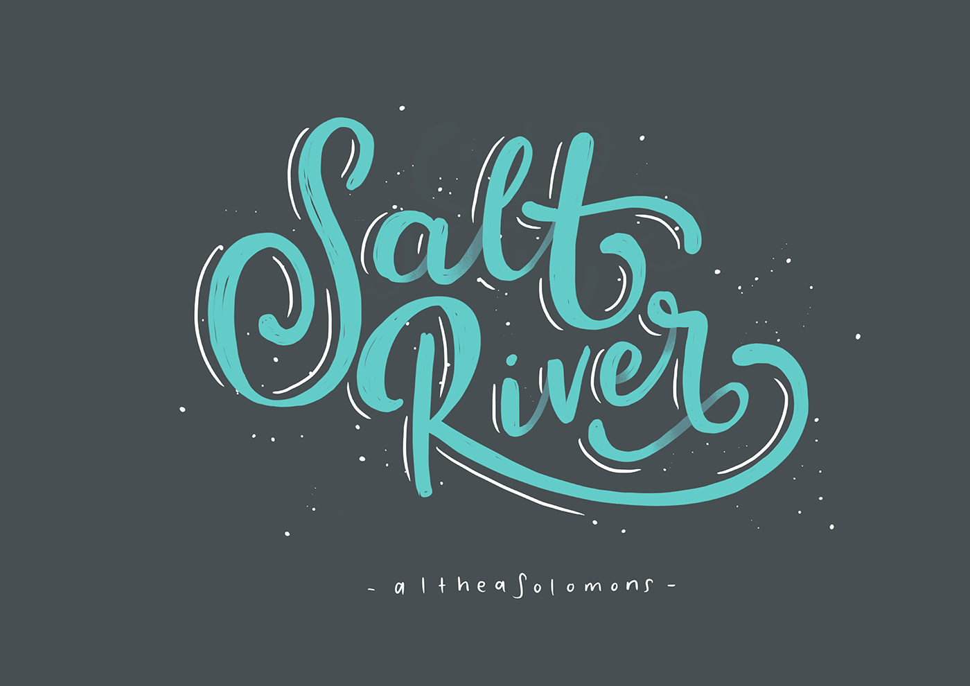 cape town Local is lekker ILLUSTRATION  typography   HAND LETTERING flat illustration south africa city typography letter