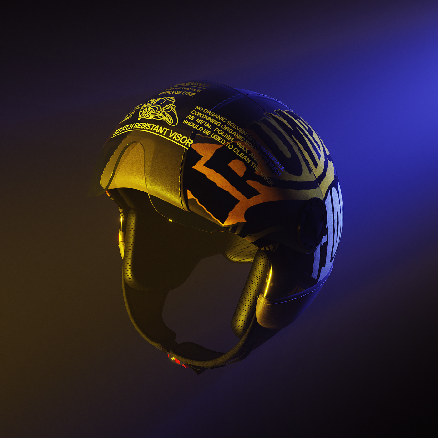 801 One BHR BHR Helmet Helmet moto helmet motorbike motorcycle