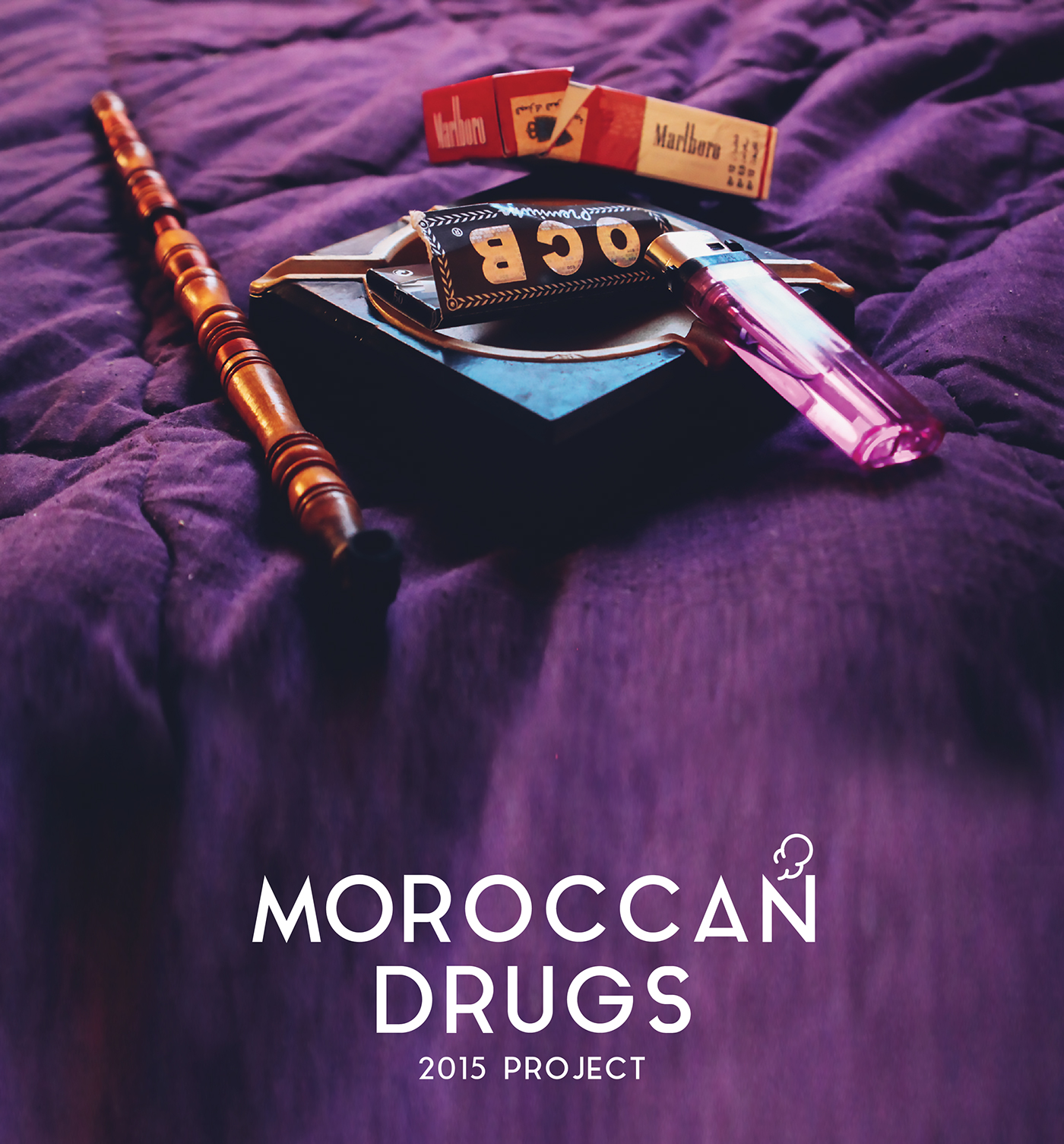 Moroccan Icon