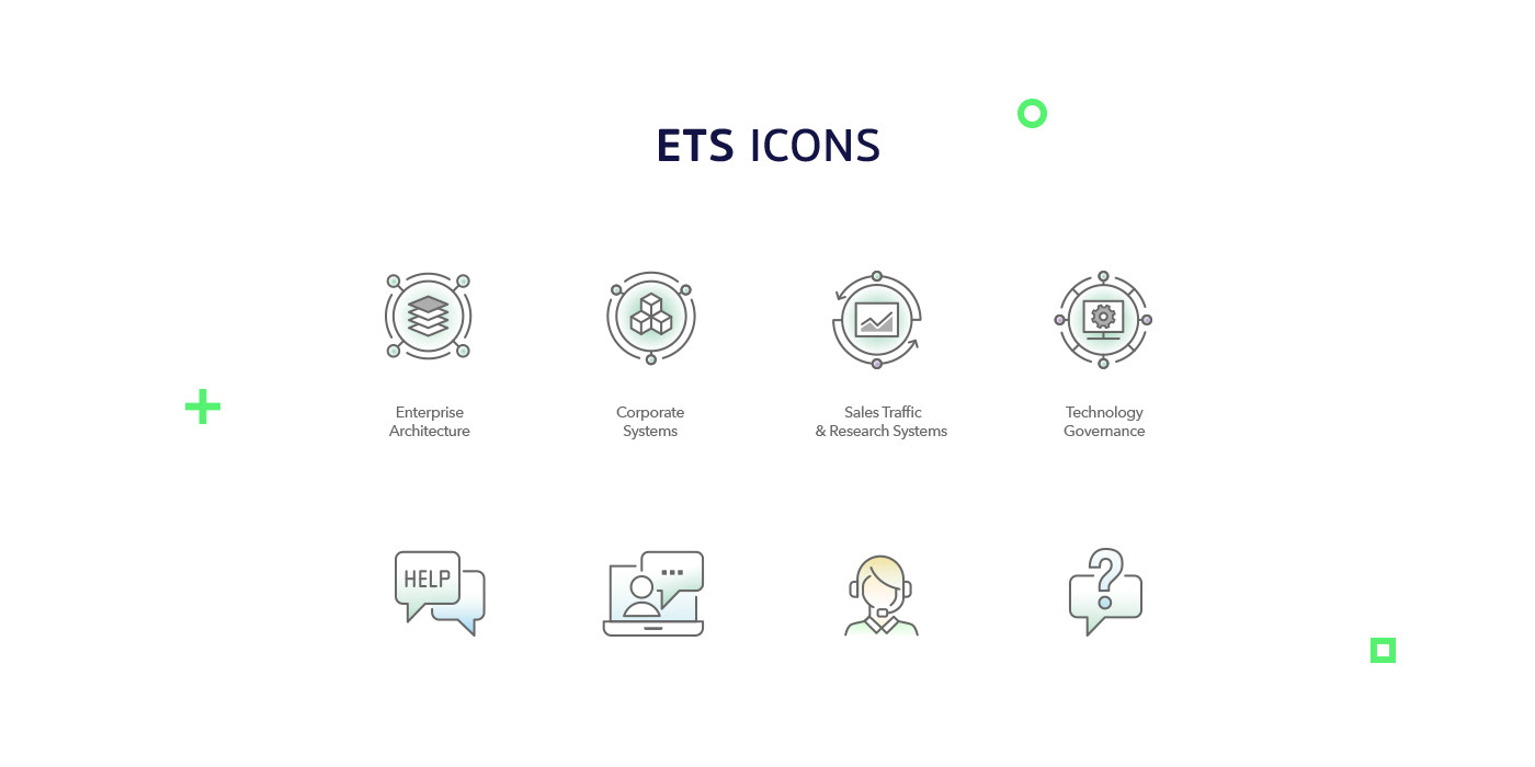 icons logos marks symbols Icon iconography set icon set Web mobile