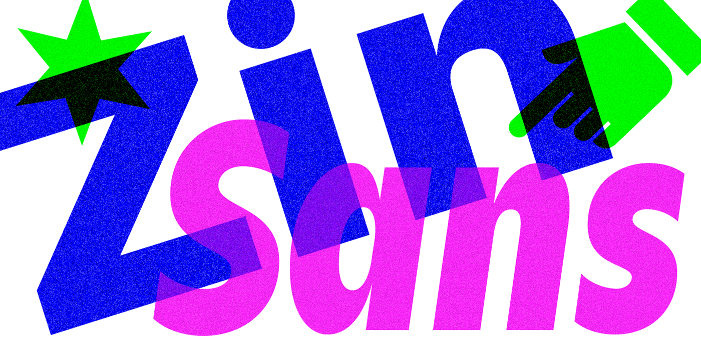 CarnokyType font type design sans sans-serif free text Layout editorial magazine