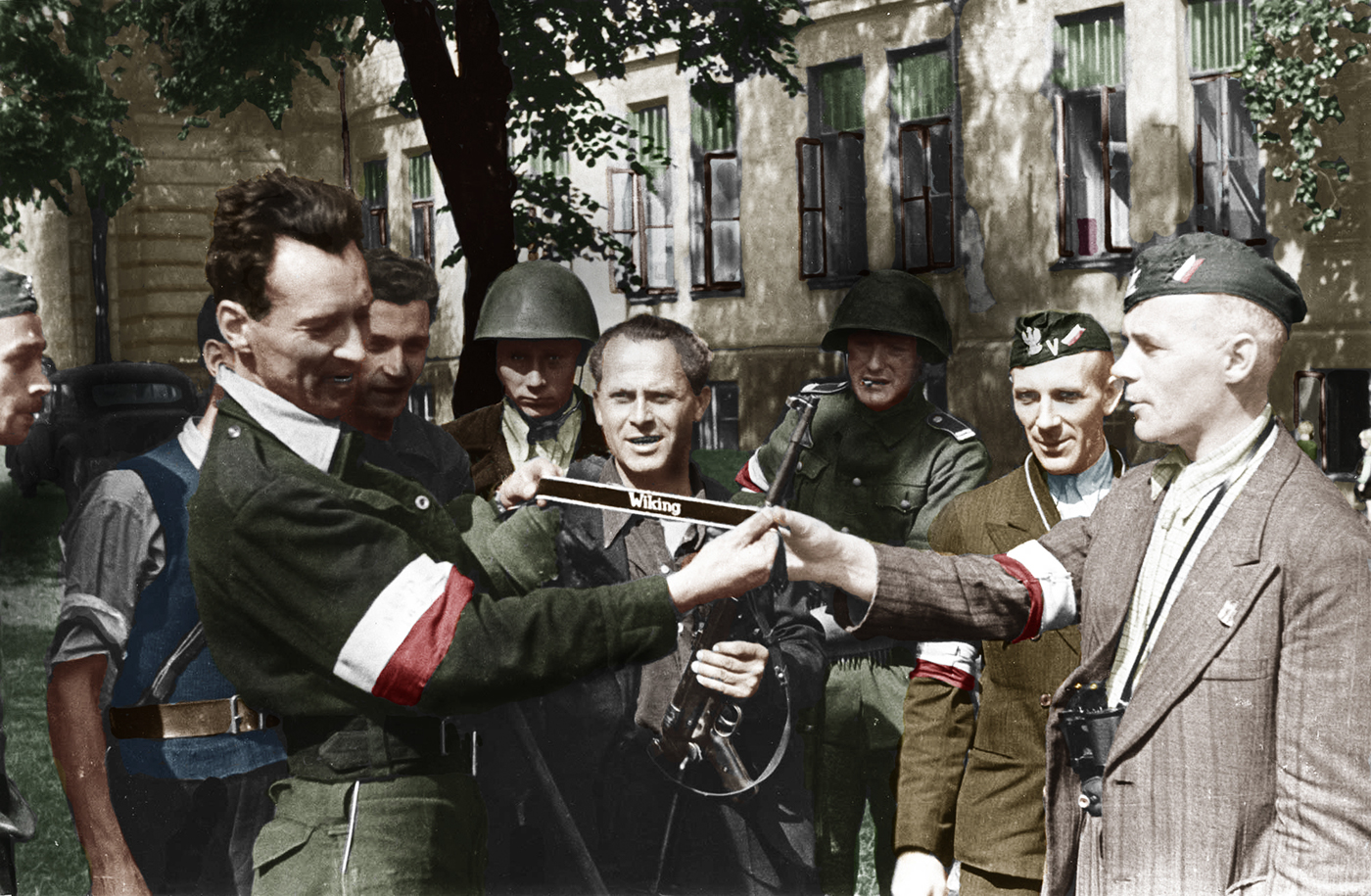 photo colorize history color