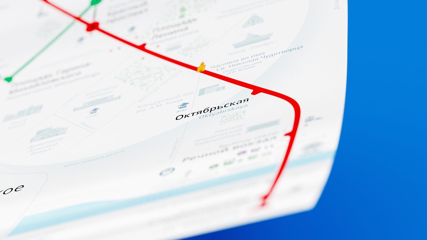 map metro route scheme Transport wayfinding