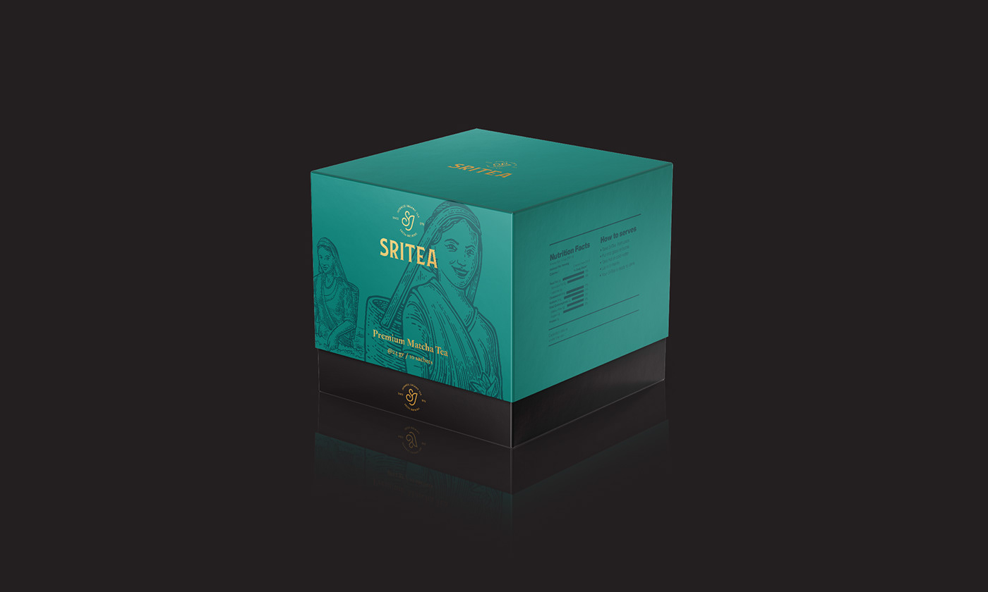 branding  package packaging design Premium Tea tea tea bar tea box tea branding Tea Collection Tea Packaging