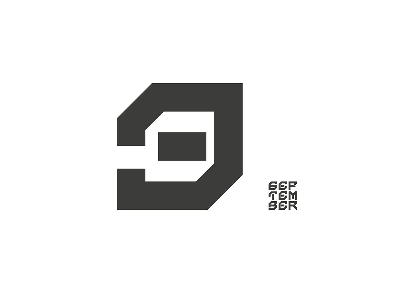 typography   graphic design  design vector adobe illustrator brand identity branding  logo Logo Design visual identity