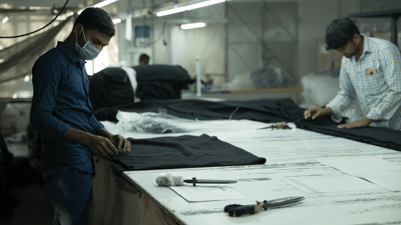 Clothing Fashion  rebranding recycle sustainablity textile