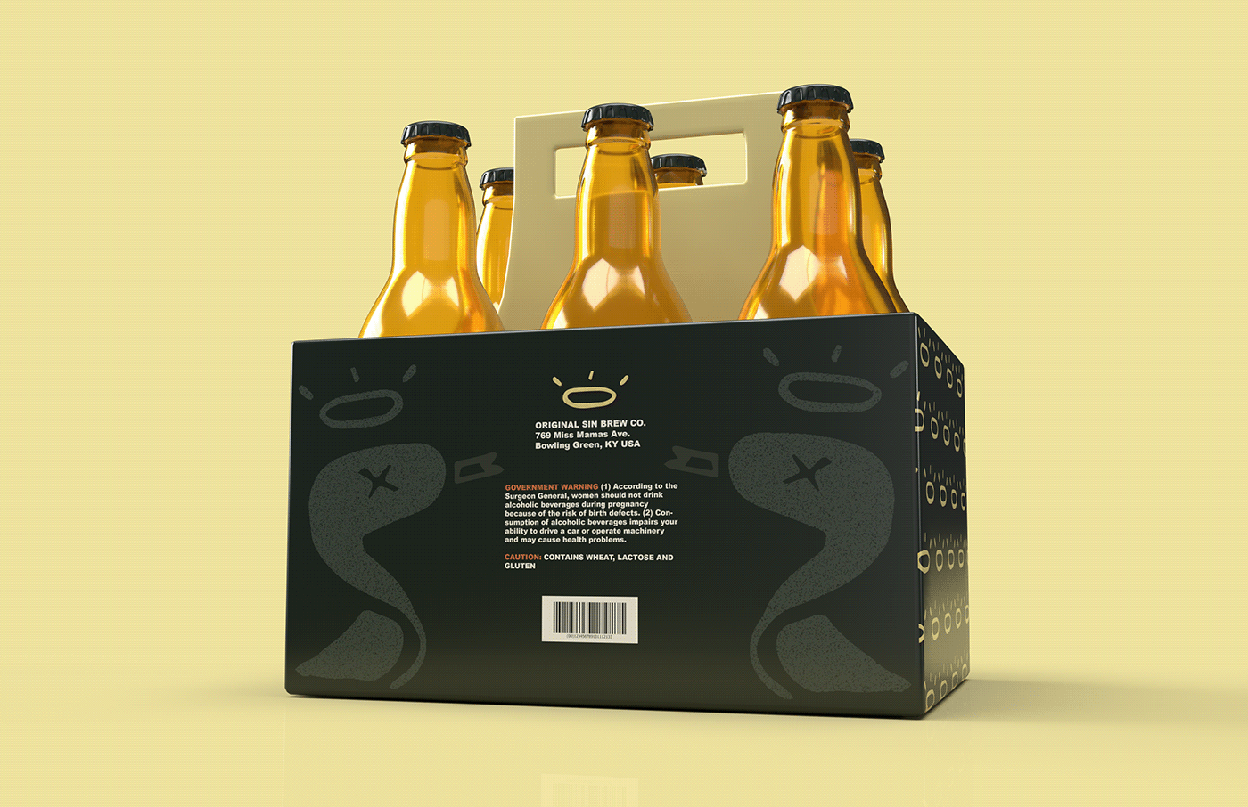 beer label Beer Packaging beer design Packaging visual identity brand Logo Design adobe illustrator Graphic Designer brand identity