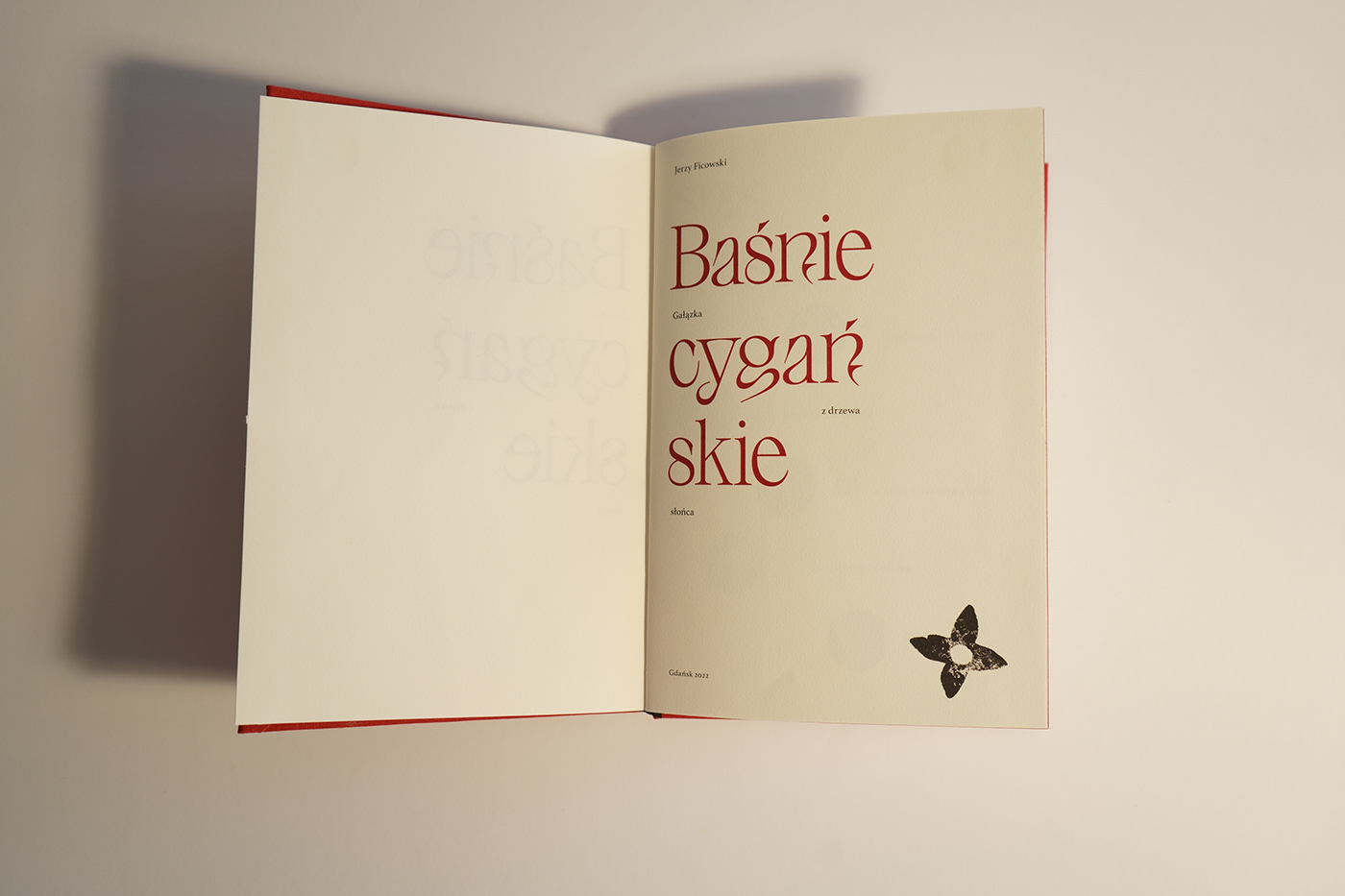 book book design typography  