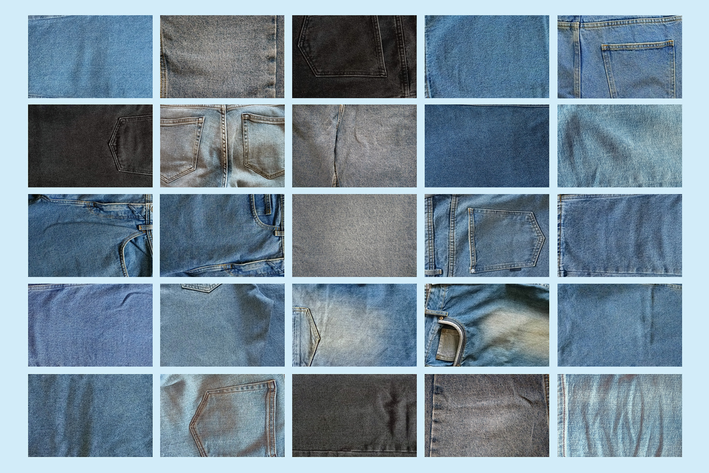 free texture Denim background vintage Overlay Retro jeans 80's 70's