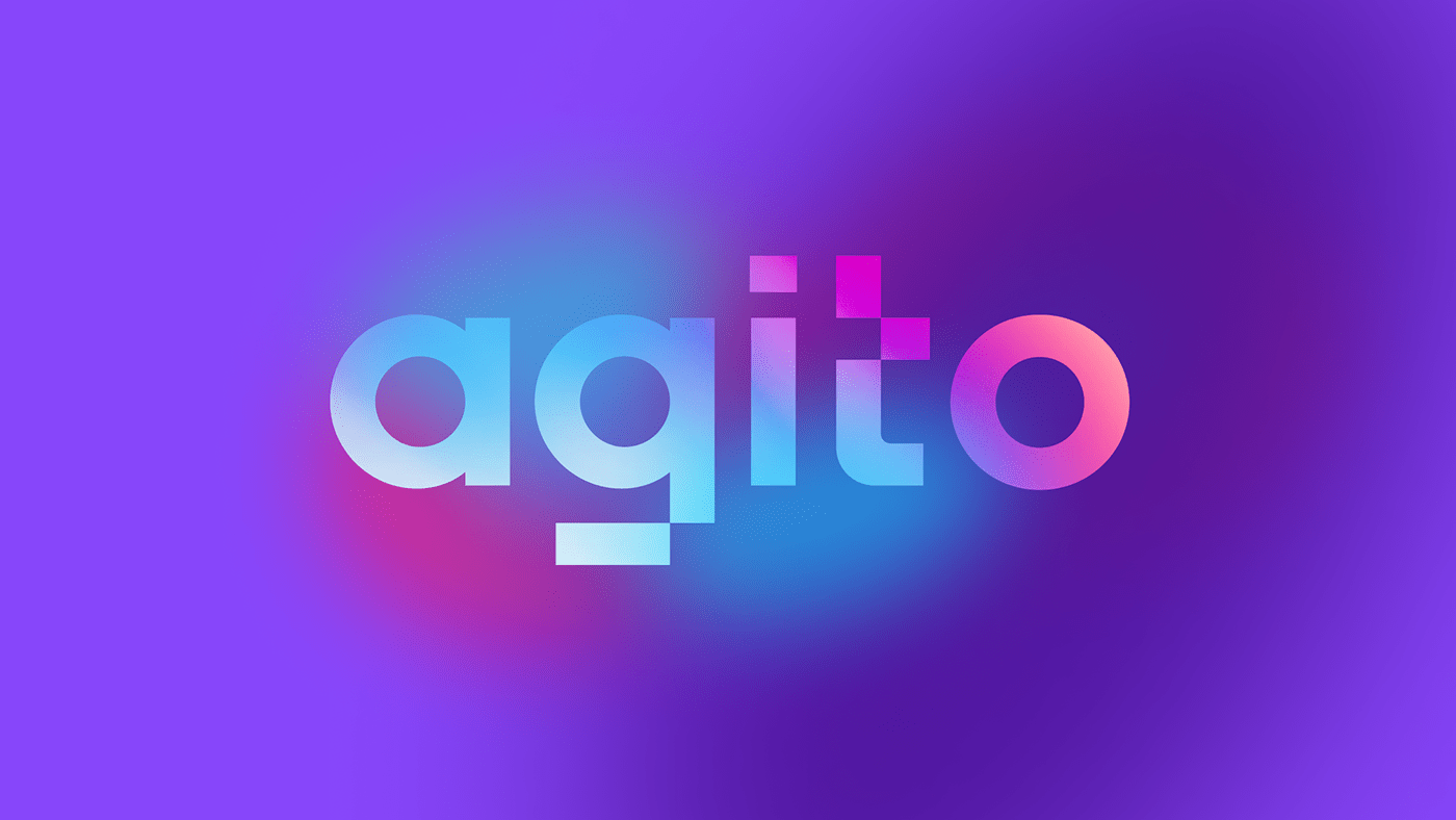 Agito on Behance