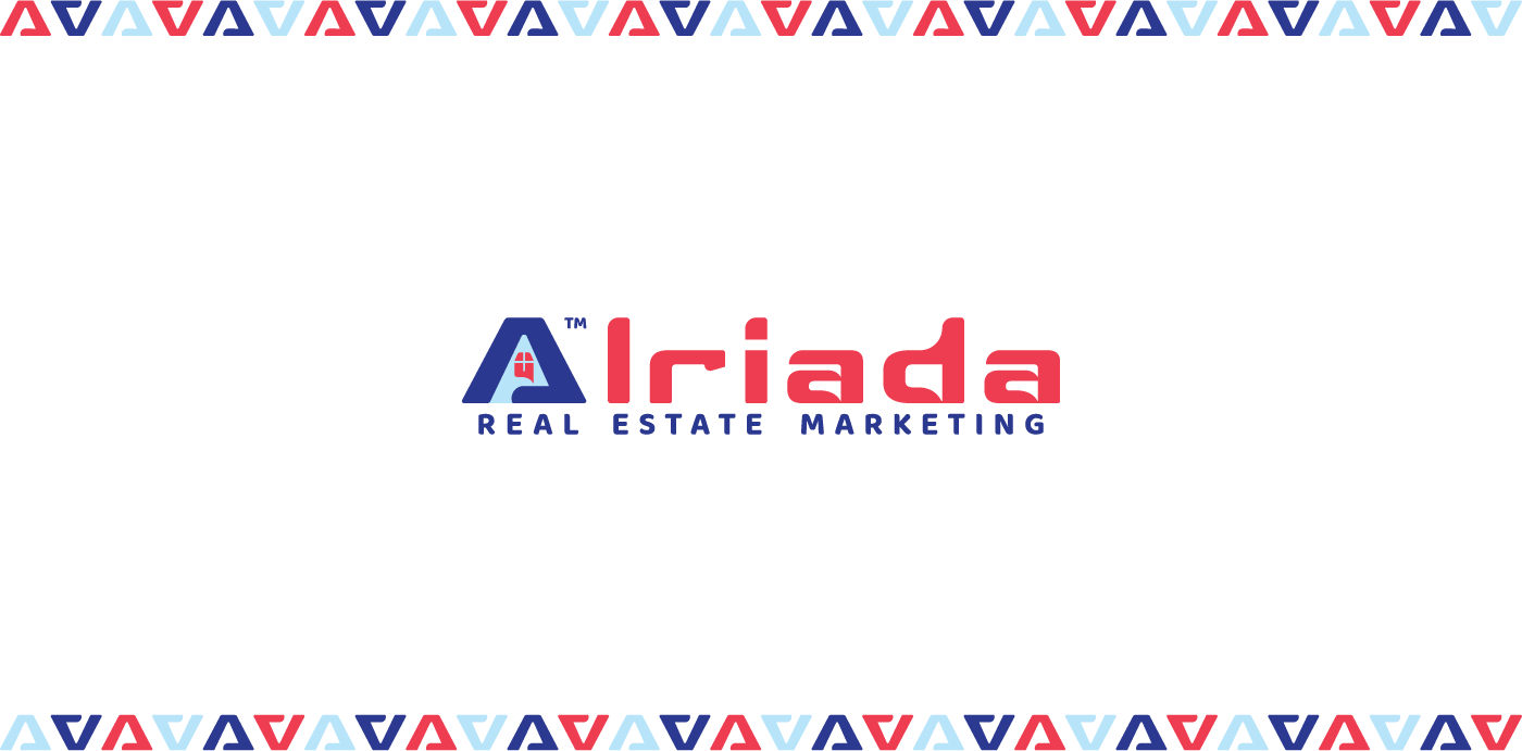 Advertising  brand identity Brand Strategy Brand property property agency property logo real estate Socialmedia visual identity visual presentation