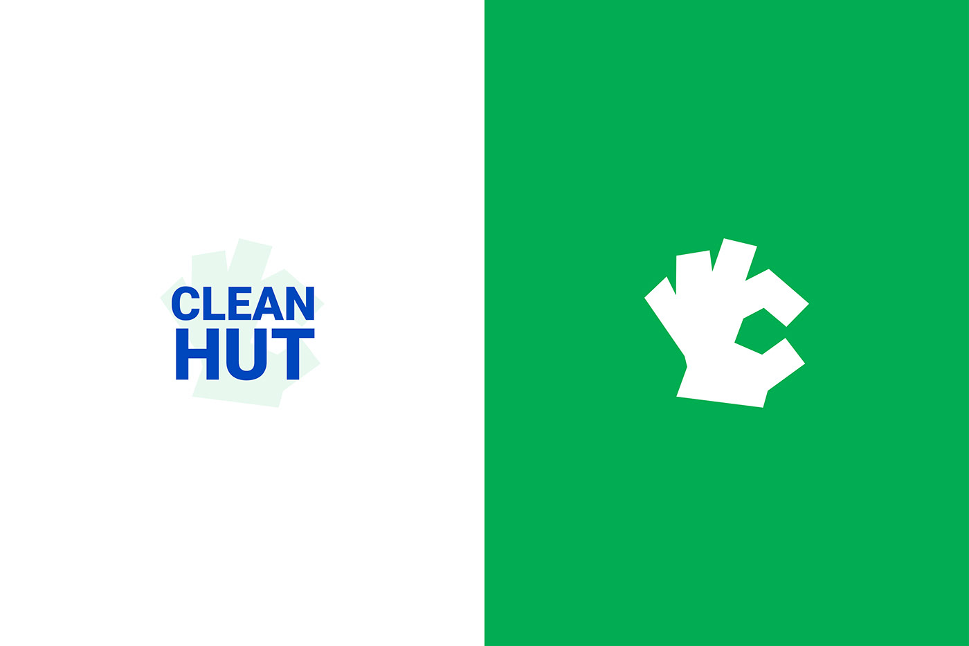 environment clean Nature brand identity Ecology recycle waste Ocean Brand Design Adobe Portfolio