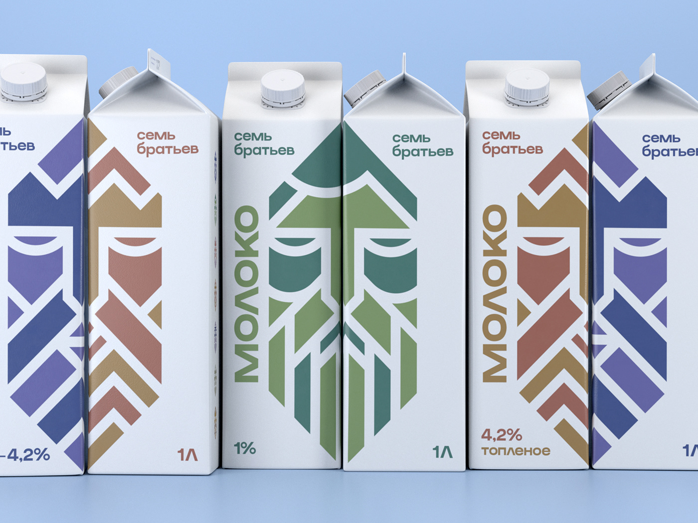 Food  milk Packaging yoghurt