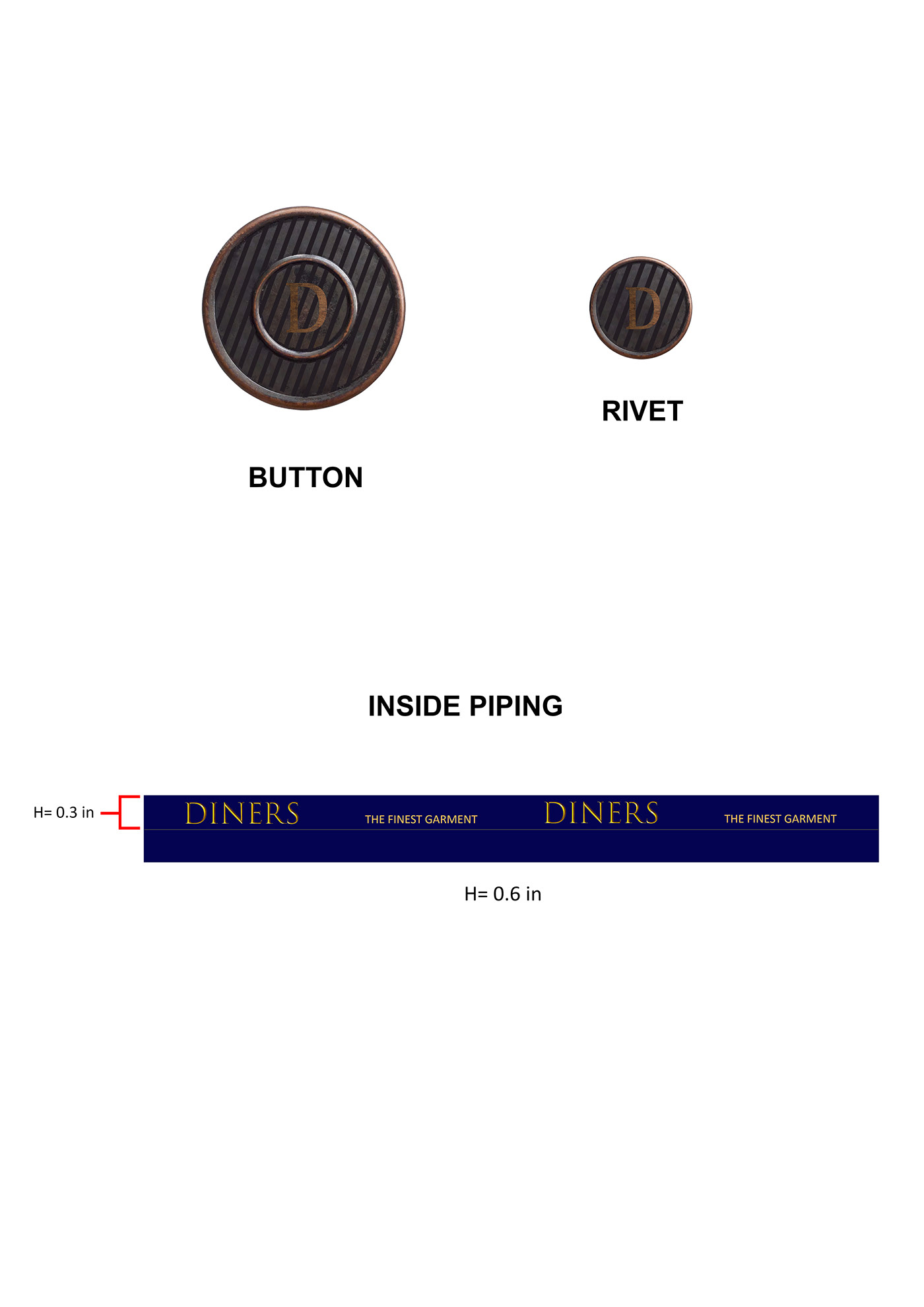 accessories design Badges buttons Denim design label design labels photoshop product rivets