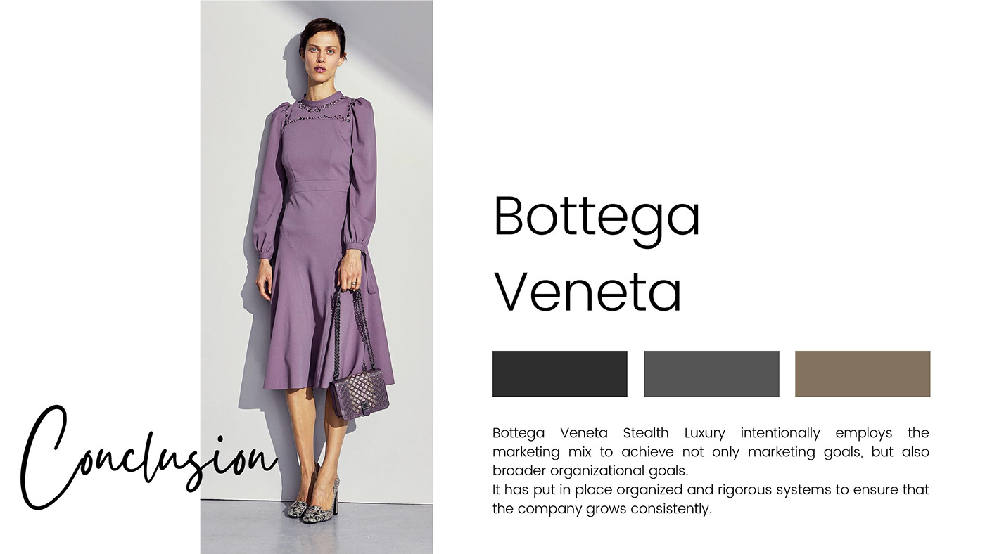 Bottega Veneta design editorial fashionretail marketing   Socialmedia visual identity