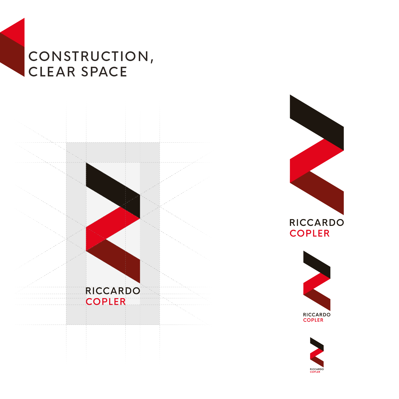 logo branding  guideline graphic design  graphic design Logo Design