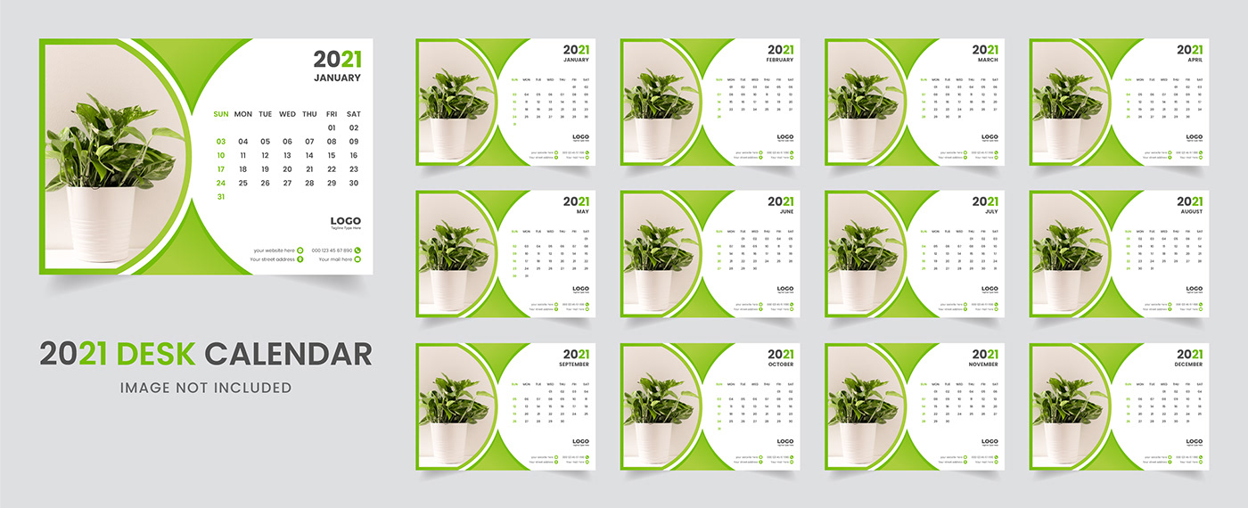 2021 calendar 2021 desk calendar calendar desk desk calendar