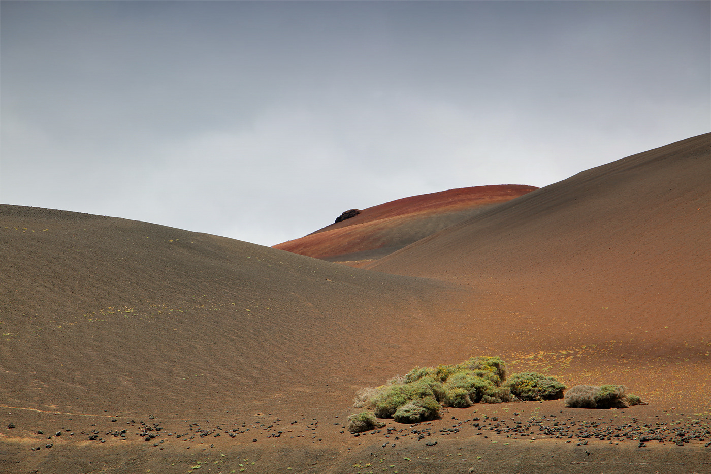 vulcan Landscape Travel lanzarote spain art montanas del fuego mountain Island Photography 