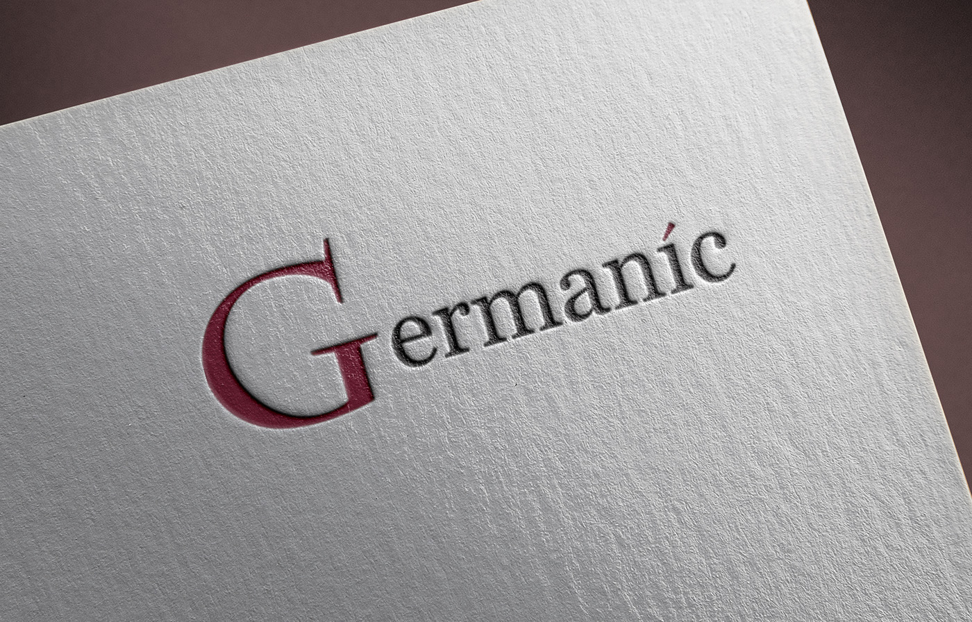logo webside germanic