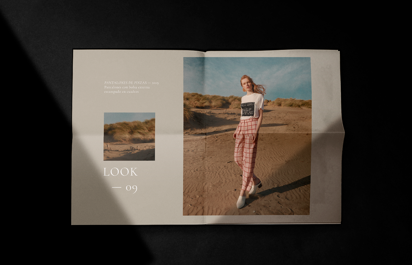 Lookbook moda alejandradecoss Fashion  fashionlookbook CDMX mexicanfashion editorial publication fashionbrand