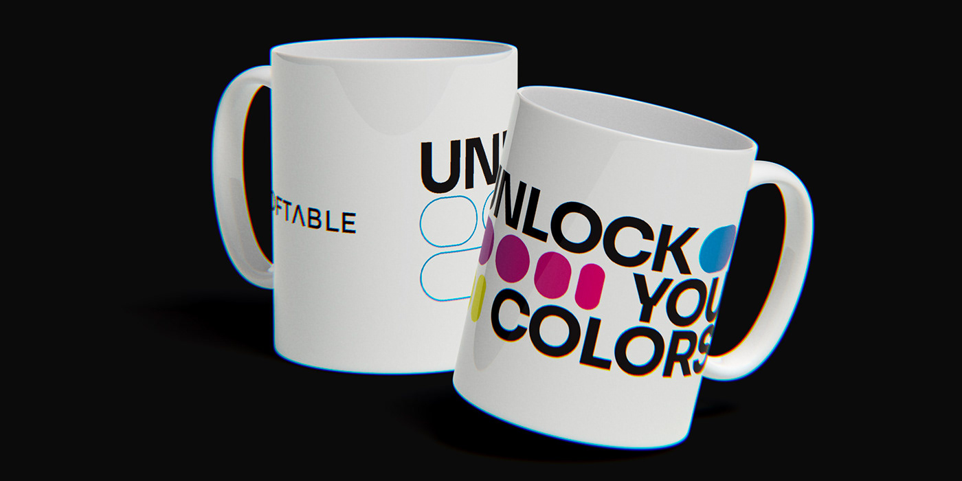 brand identity color identity Logo Design minimalist programming  start up sticker Technology visual