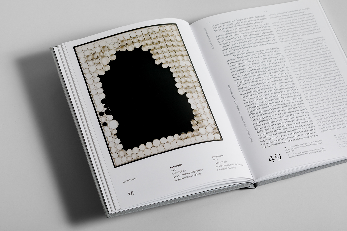 artbook ArtDirection Bookdesign Catalogue editorial graphicdesign grid identification publication typography  