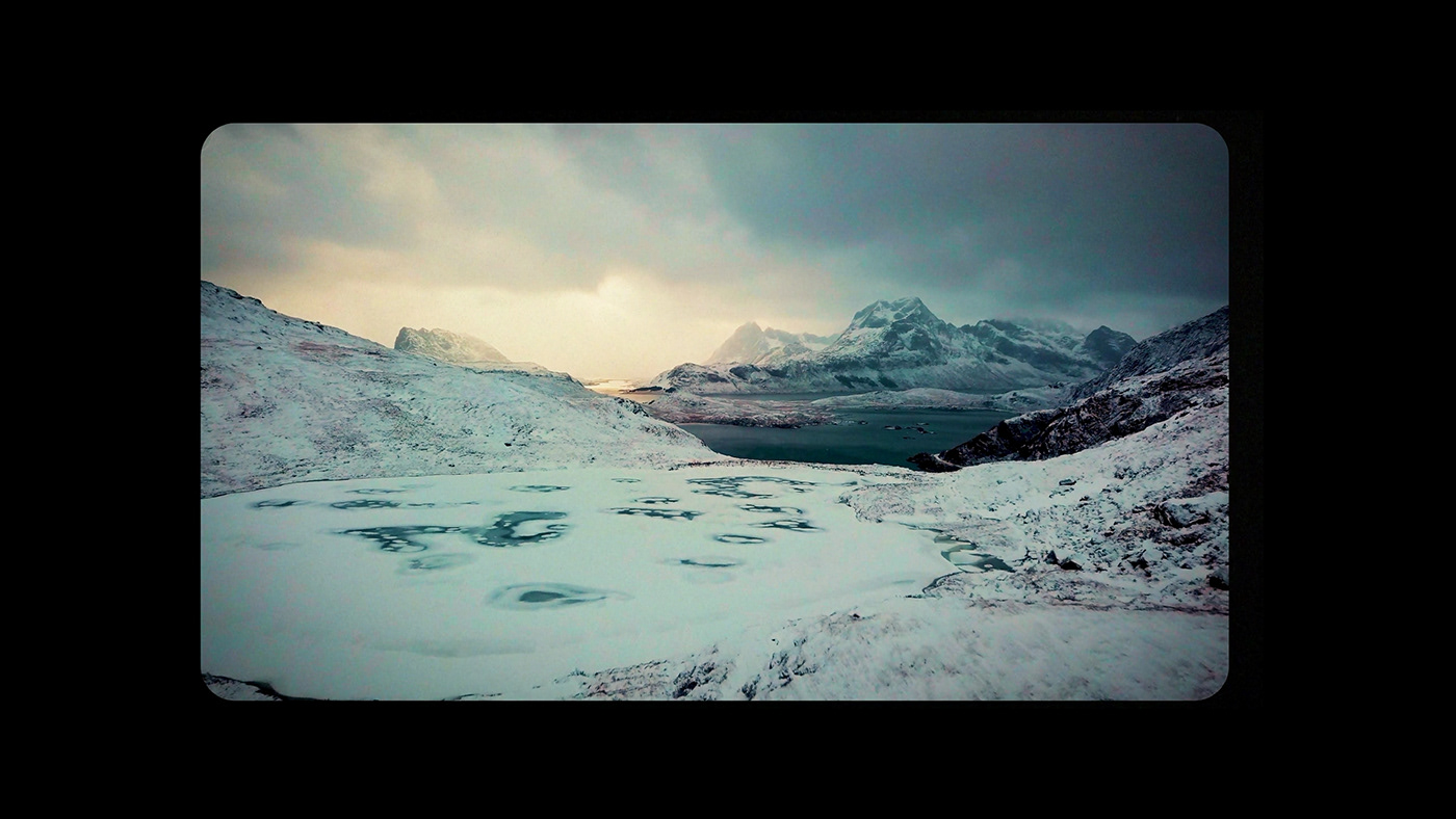 Film   lofoten Moodfilm norway Norwegen Travel trip vacation video winter