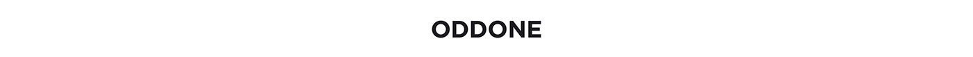 oddone brand studio oddone.co san francisco branding  design roger oddone design studio