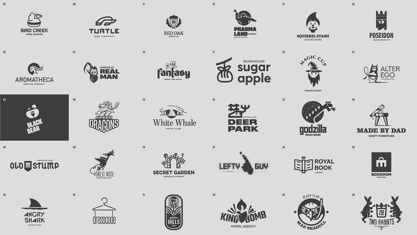 logo branding  identity Brand Design mark Logo Design challenge graphic design  Logotype brand identity