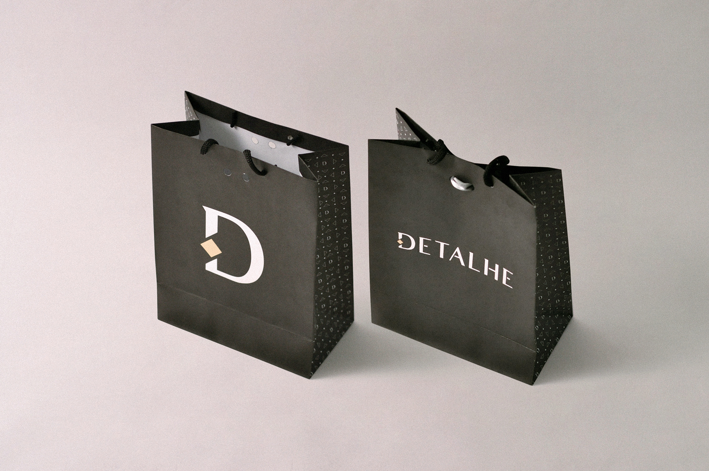 Apogeu detalhe moda Fashion  ID identidade visual logo store loja sophisticated