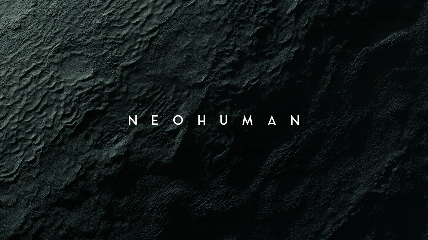Cinema Movies neohuman Film   Scifi Space  eerie mood future tribute