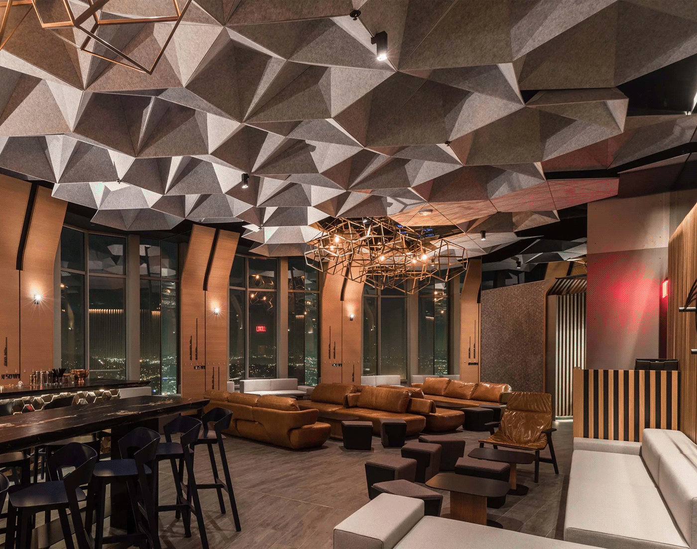 architecture interior design  ceiling amsterdam The Netherlands