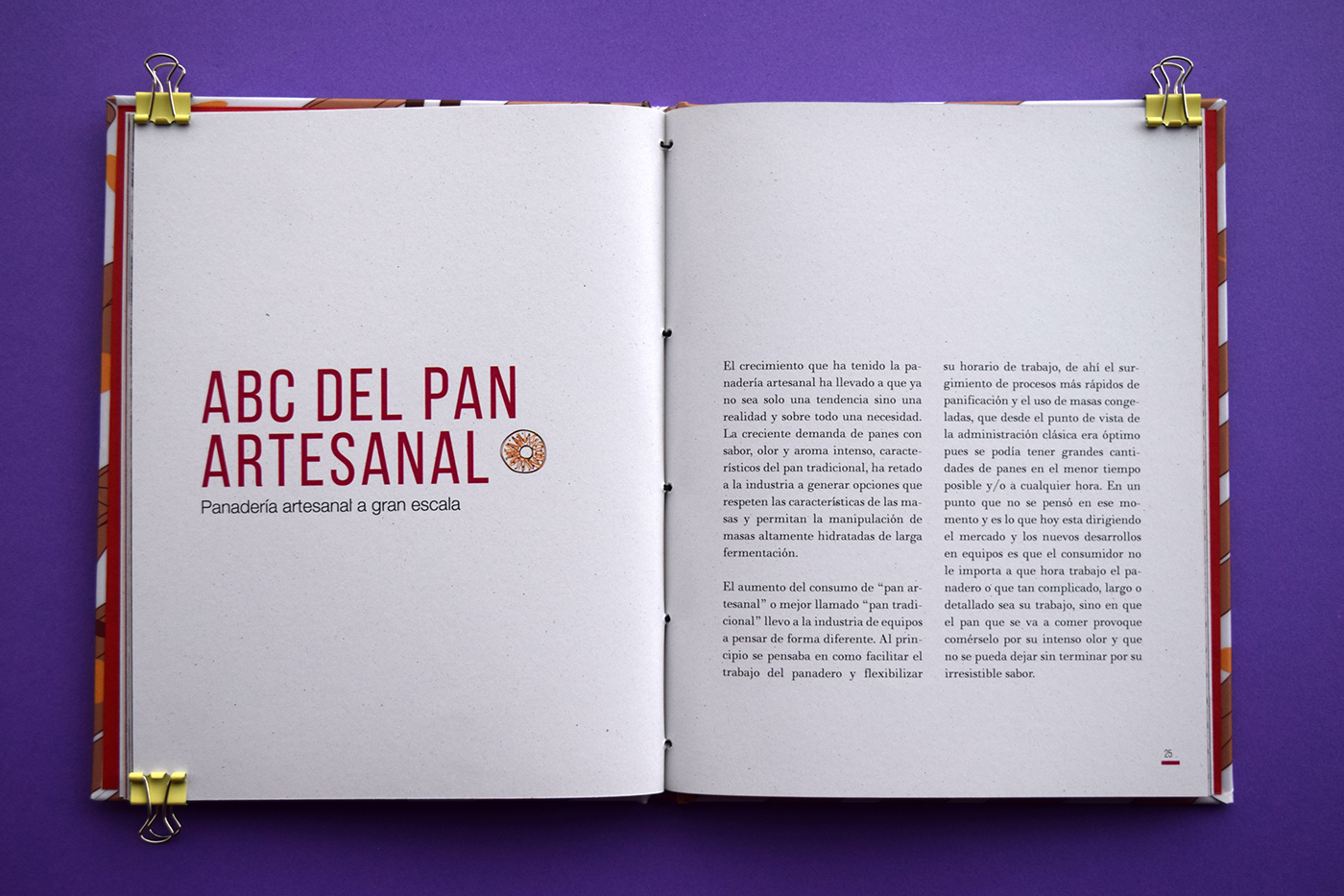 bread Pan book ILLUSTRATION  bakery baker artesanal editorial design Photography 