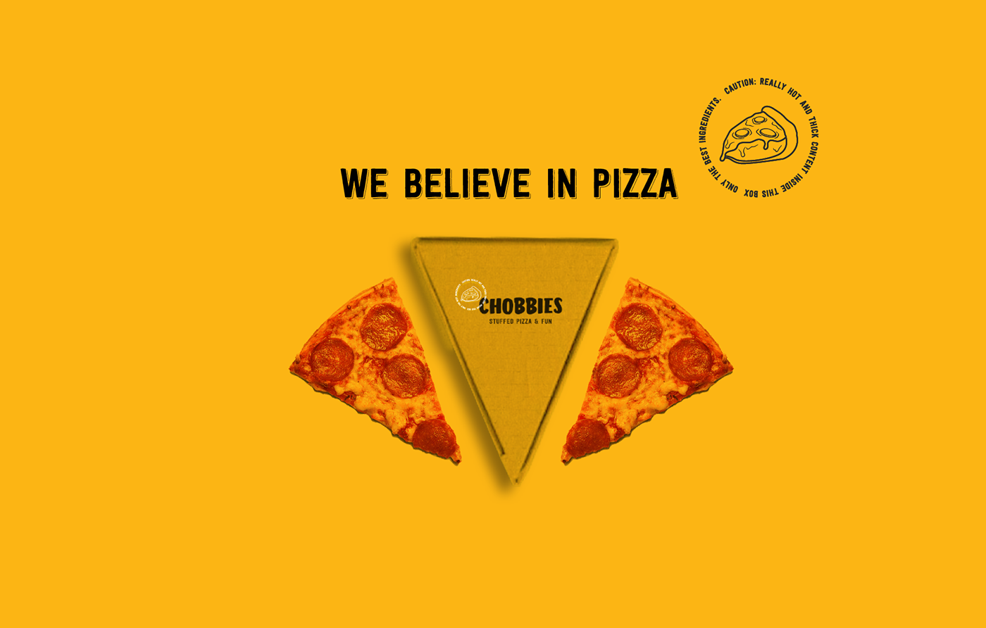 branding  Pizza Food  art direction  brand