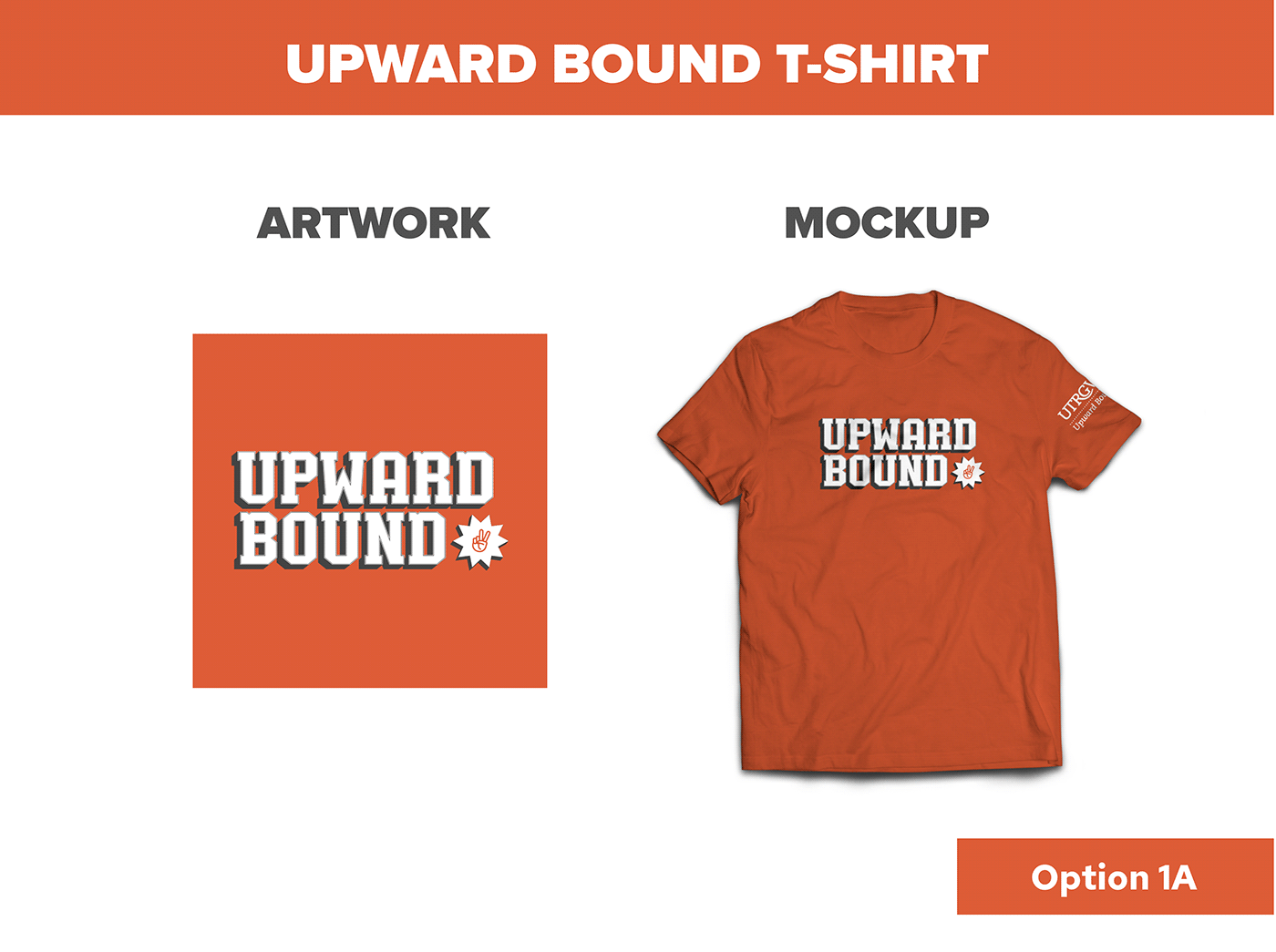graphic design  shirt design shirt University Design UTRGV merch design merchandise Clothing t-shirt
