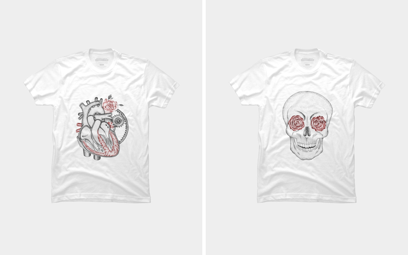 tee t-shirt prints Funny Tees apparel