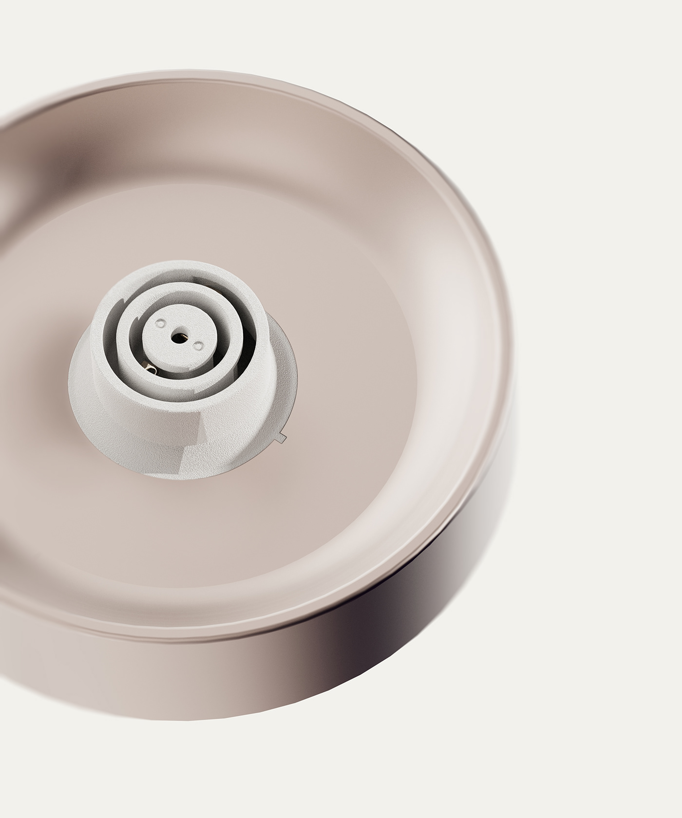 architecture industrial design  kettle kitchen product design  visualization
